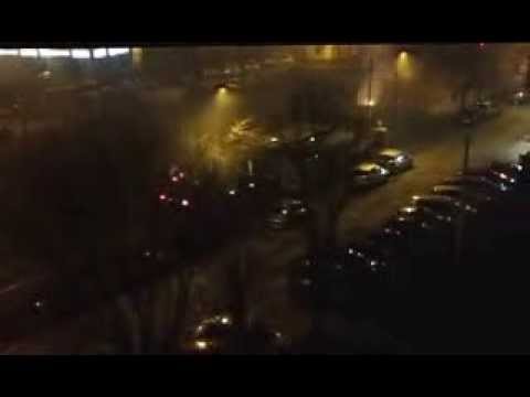 fuochi 2014 borgata paradiso collegno