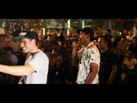 CALERO vs JEICO vs SAMEX / (CUARTOS) / Sangre Inca 2019 - Raptonda (Official)