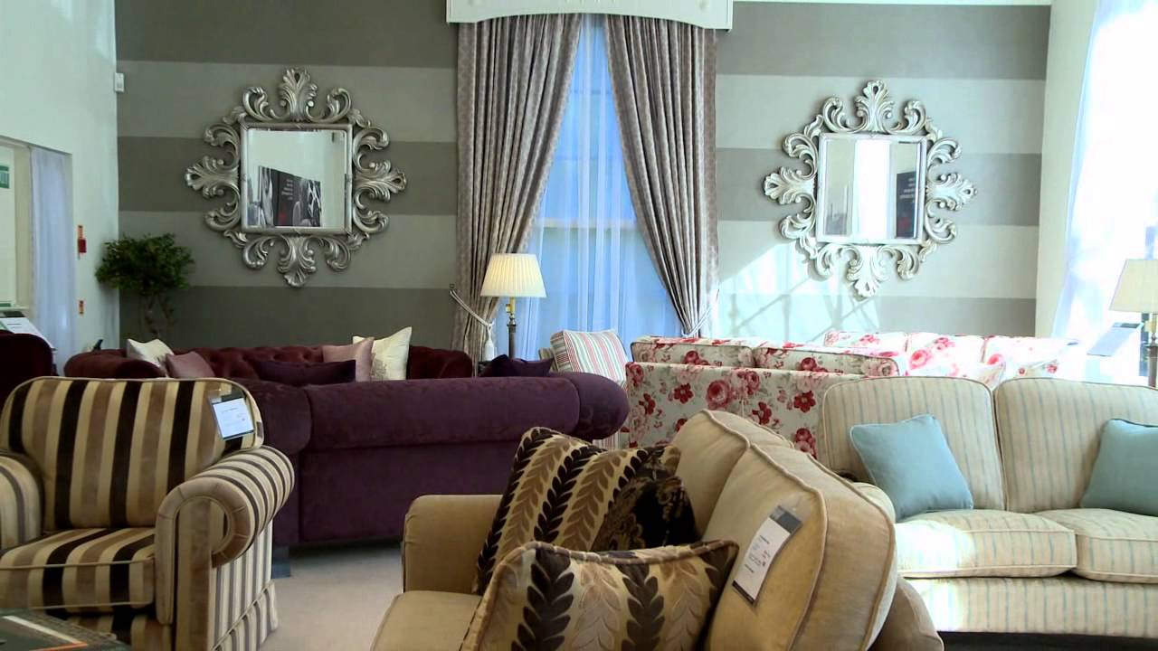 Delcor - Bespoke Sofas and Handmade Furniture