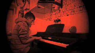 Lab Rat - No Floods (Piano Cover)