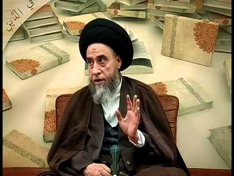 ⁣احكام الهبة - عام - ليتفقهوا في الدين - السيد صباح شبر