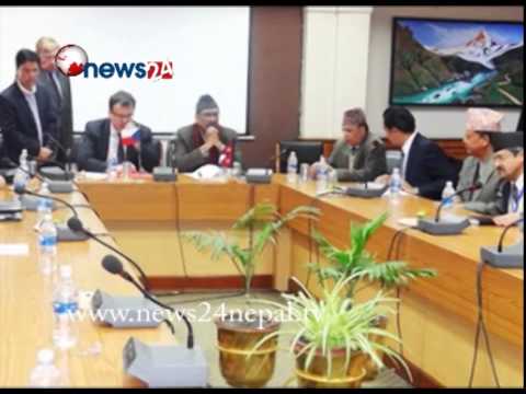 BUSINESS TODAY (2072/03/03)- NEWS24 TV