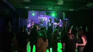 Video TYK - koncert Jižák