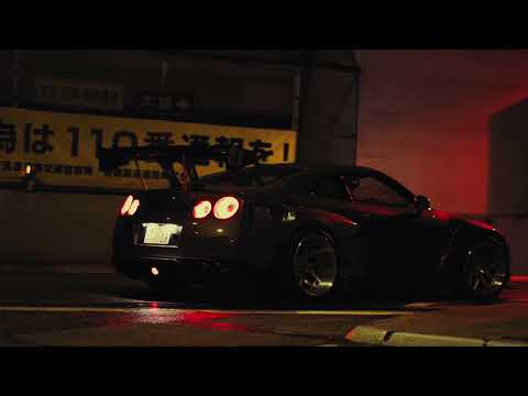 WEEDMANE - REVOLT [OFFICIAL MUSIC VIDEO]