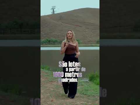 Video chacaras em Rio Manso-MG #agro #fazenda #cavalo #turismo #pecuaria