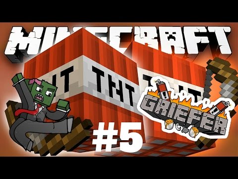 GRIEF#5|CANTANTI ED IGNORANZA+GRIEF EPICO!