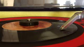 Johnny Nash - You Better Stop