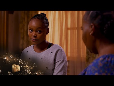 Sibongile spills the bean on Bongani – Gomora | Mzansi Magic | S3 | Ep35