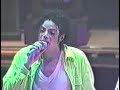 Michael Jackson Heal The World Full Rehearsal 1992 Live Vocals