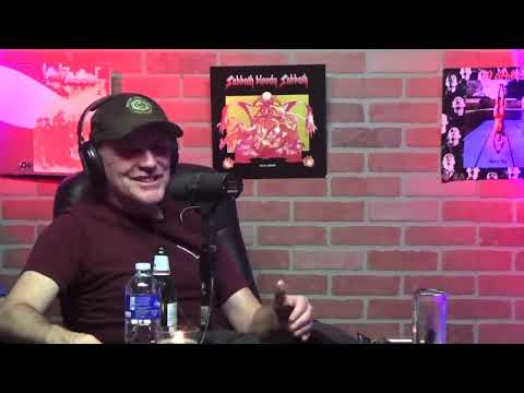 The Church Of What's Happening Now #524 - Greg Fitzsimmons