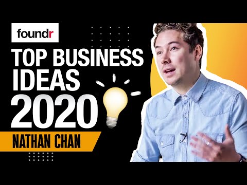 5 Profitable Business Ideas for 2020