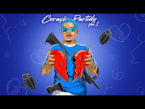 MC TH DA SERRA - Indecisão - ft. Mc Vitin da Igrejinha e DJ Scar [Faixa 4]