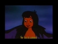 Disney CANTA CON NOI La Favola Di Aladdin 1994