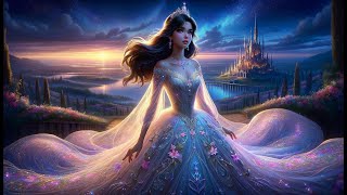 💤🏰 The Sleeping Princess of Everdream - A Ma