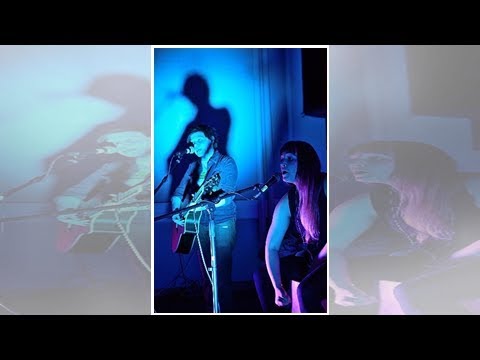 77:78, Yama Warashi, Grace Petrie, Treetop Flyers, & more for Wood 2018