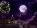 Sonic the Hedgehog-Firework (Pass it On) 