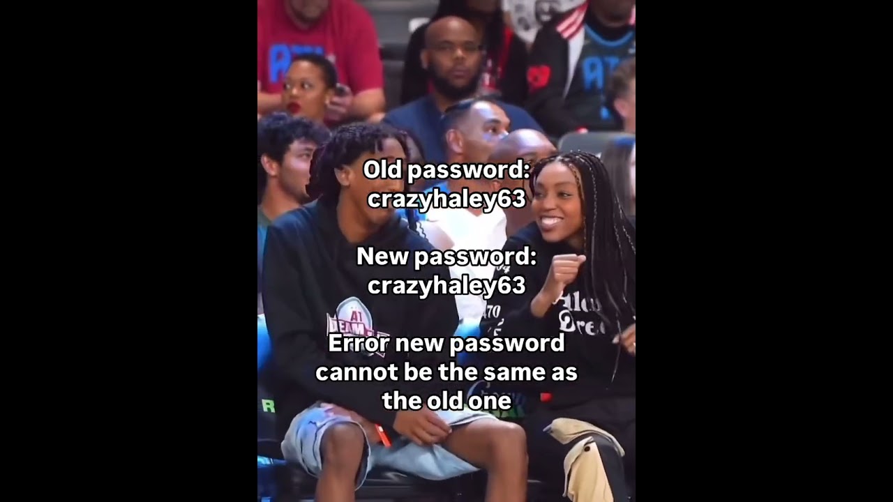 Chopped Chin new password meme #shorts #memes #brainrot #surreal