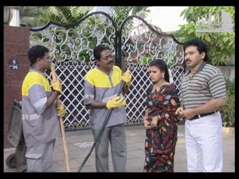 Episode 249: Vazhkkai Tamil TV Serial - AVM Productions