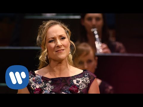 Diana Damrau – Strauss: Vier letzte Lieder: No. 2, September (Mariss Jansons, BRSO)