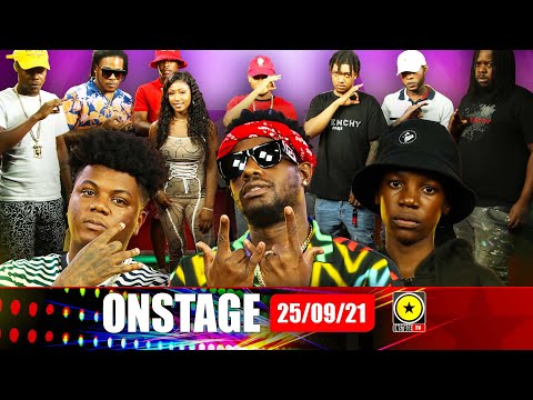 The New 6iX, Ding Dong & Beach Boii Go Up & Down, Viral Sensation Nasin Brings First Music Video