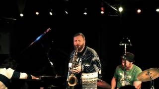 Kresten Osgood Trio “1” from LIVE IN GOTHENBURG