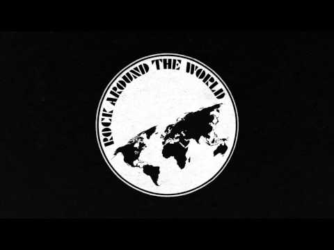 Rock Around the World™ - Radio Show #2 - 8/18/1974 - Part 3 of 5