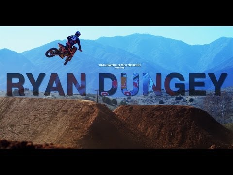 Red Bull KTM | Ryan Dungey & Ken Roczen - TransWorld Motocross