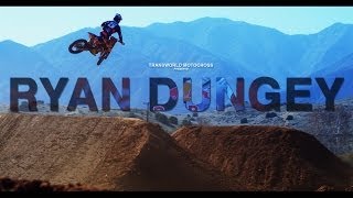 Red Bull KTM | Ryan Dungey & Ken Roczen - TransWorld Motocross