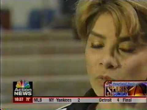 Armine Barutian Fong news feature