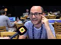 De buitenlandse journalisten weten nog zo net niet of Duncan wint