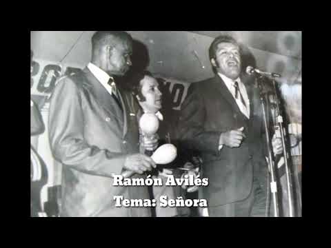 La Sonora Matancera Señora con "Ramón Avilés"