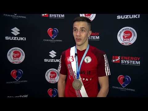 Bartłomiej Rośkowicz: Ten rok był bardzo intensywny, teraz potrzebuję trochę odpoczynku