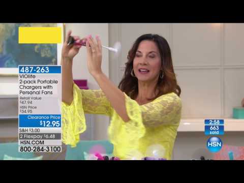 HSN | Home Clearance 06.18.2017 - 07 AM