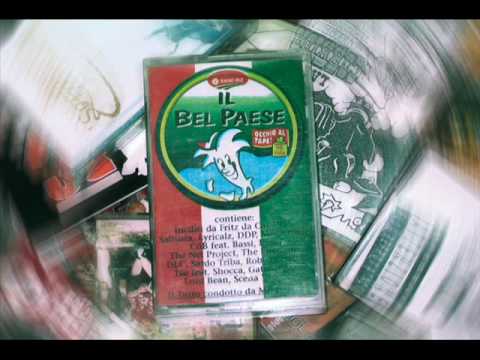 Megatriade (Dafa, Bassi Maestro, Leftside) - La Supremazia