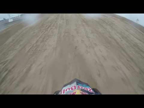 ONBOARD LAP: Jeffrey HERLINGS | Red Bull Knock Out 2015