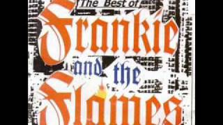 Frankie and the Flames-On yer bike