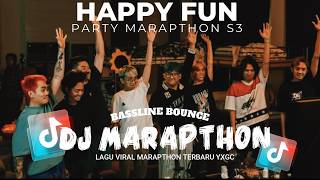 Download lagu DJ MARAPTHON VIRAL JAYJAX ALOY YB ADNAN VERON BASSLINE BOUNCE MIXTAPE TERBARU 2026 Yang Pasti Gokil mp3