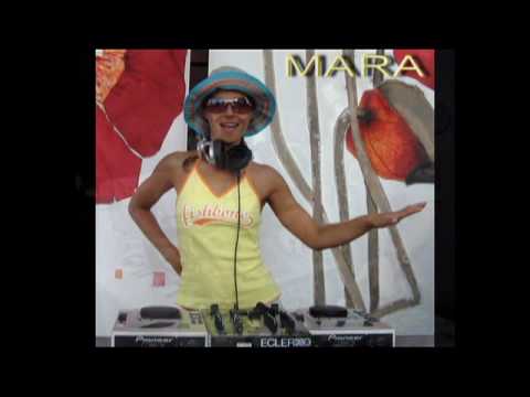 ALIN PRADA & MARA aka CROMOZOMI - Dakari ( orig.mix ).mpg