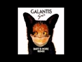 Galantis - Smile (Bart B More Remix) 