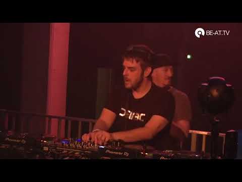 Bad Company @ 25 Years Of Ram Records Printworks London 28/10/2017