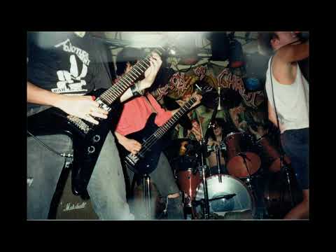 Mission Of Christ - Nightmare Beyond, Rare Demo 1986