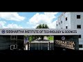 College Campus Virtual Tour Siddhartha Institute Of Technology Sciences