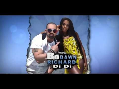 Bo Feat. Dawn Richard - Di Di (2014)