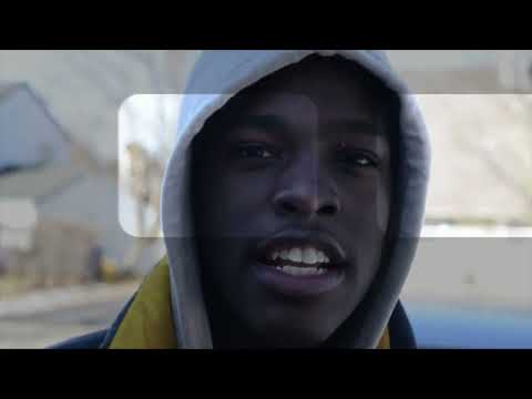 Mir Trillz - No Childhood