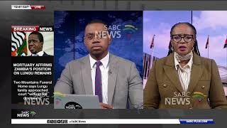 Download lagu African continent stories with Sophie Mokoena mp3