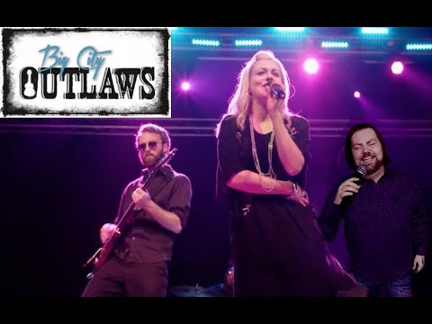 Promotional video thumbnail 10 for Big City Outlaws