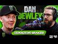 70MPH With No Brakes, Breaking a Femur & Haiden Deegan Taking It Too Far