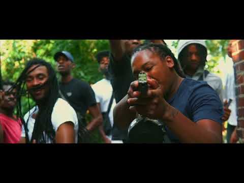 PabloFrmDa3rd | "Love My Choppa Remix" (Official Video) | Shot x Elevated Eyez