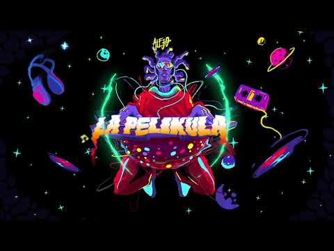 Alejo - La Pelikula (Audio Oficial)