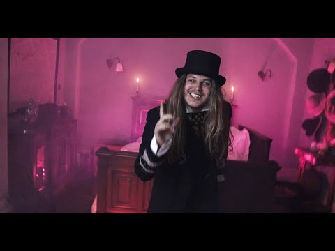 Jennings Couch - Tip Toe [Official Video]